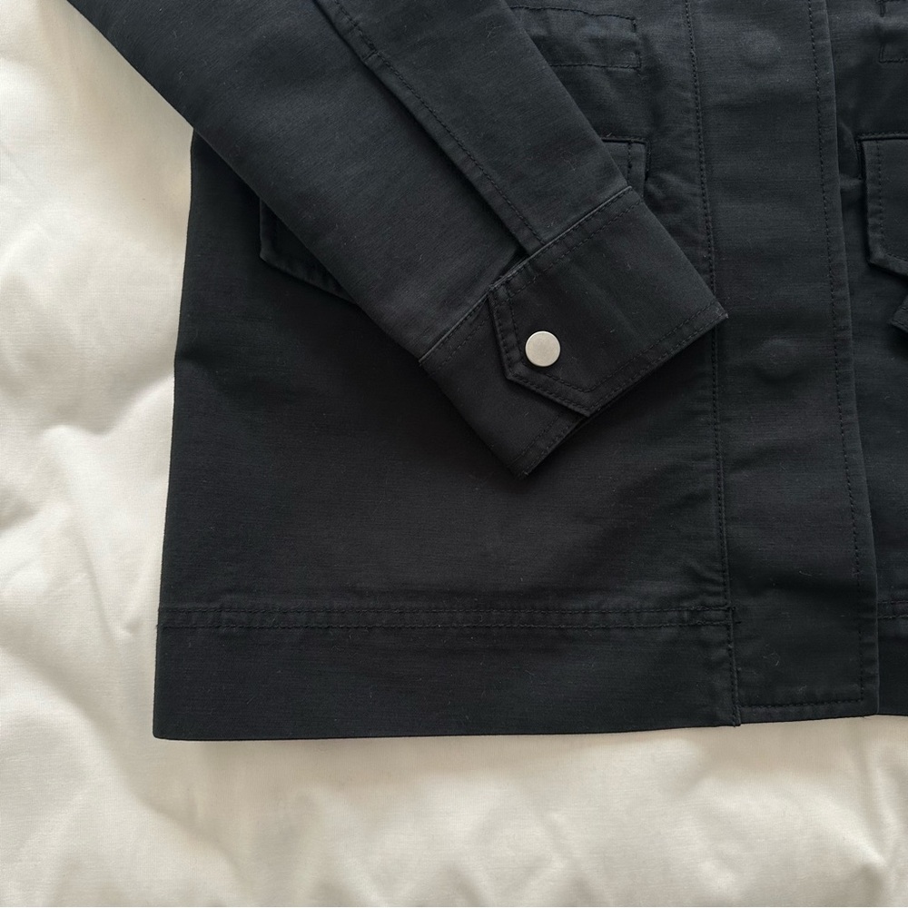 Everlane Modern Utility Jacket - image 3